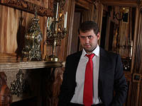 США включили в санкционный список израильтянина Илана Шора