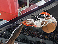 Кубок Европы. Израильтяне обыграли немцев и бельгийцев