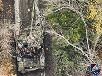 Генштаб ВСУ опубликовал данные о потерях российской армии на 246-й день войны