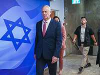 Бени Ганц встретится с президентом Турции Эрдоганом