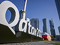 Дипломат призывает ФИФА отстранить сборную Ирана от чемпионата мира и заменить ее сборной Италии