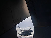 Черновик договора с Total был согласован за полчаса до подписания договора с Ливаном