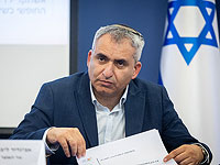 О будущей коалиции и войне в Украине. Интервью с министром строительства Зеэвом Элькиным