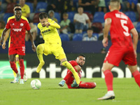 Лига конференций.