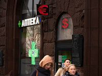 На фоне войны против Украины траты жителей РФ на антидепрессанты выросли на 70%