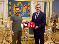 Гендиректор турецкой компании Baykar: планируется построить в Украине завод по производству БПЛА Bayraktar