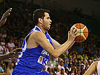 Гай Пнини объявил об уходе из сборной Израиля