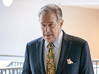 Супруг спикера Палаты представителей США Нэнси Пелоси подвергся