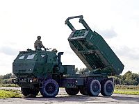 США подготовили новый пакет военной помощи Украине на 275 млн долларов