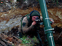 ВСУ: трасса Сватово – Кременная в Луганской области взята под огневой контроль