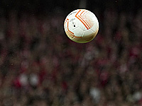 Фюллкруг забил девятый гол. 