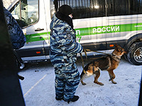 В России объявлены в розыск политик Максим Кац и журналист 