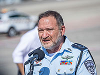 Генеральный инспектор полиции предложил блокировать соцсети в случае возобновления погромов в