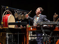 Новый фестиваль