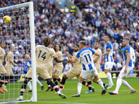 Сенсация чемпионата Англии. 