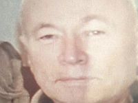Внимание, розыск: пропал 80-летний Владимир Бродский из Хайфы (найден)