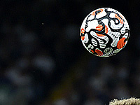 Сенсация чемпионата Англии.