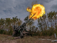 Генштаб ВСУ опубликовал данные о потерях российской армии на 249-й день войны. Утверждается, что за сутки армия РФ потеряла почти 1000 солдат