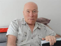 Внимание, розыск: пропал 80-летний Владимир Бродский из Хайфы
