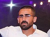 Внимание, розыск: пропал 33-летний Исраэль Эльхарар из Ашдода