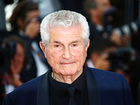 Знаменитому французскому кинорежиссеру Клоду Лелушу – 85. Фотогалерея