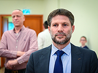 Смотрич ответил Нетаниягу: 