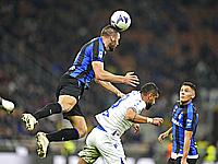 Перед решающим матчем Лиги чемпионов 