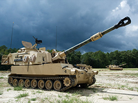 СМИ: Италия поставила ВСУ современные САУ