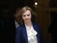 Mail on Sunday: российские спецслужбы взломали телефон Лиз Трасс