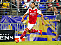 Причина нападения в Милане. Террорист завидовал футболисту.