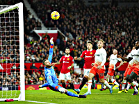 Криштиану Роналду вернулся в стартовый состав.