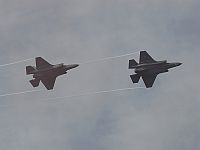Армии Южной Кореи и США проводят масштабные учения ВВС