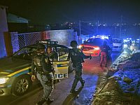 Израильтянин погиб в Южной Африке, попав в перестрелку