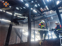 Армия РФ нанесла удары по объектам энергетической инфраструктуры Украины