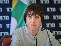 МЕРЕЦ запретил 14-му телеканалу трансляцию из штаба партии в день выборов