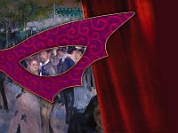 Оперетта как лекарство от уныния.