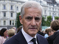 Власти Норвегии объявили о поднятии уровня боевой готовности