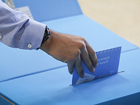 День выборов:    последние усилия партий