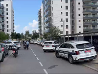 Подозрение на убийство в Герцлии: задержан муж погибшей женщины