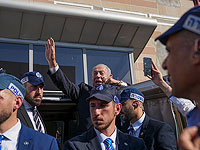 Бен-Гвир и Нетаниягу в центре страны пытаются вытащить из домов своих избирателей