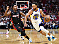 Увольнение Стива Нэша.