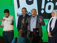 Данные после подсчета 71% голосов: РААМ преодолевает электоральный барьер