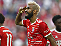 Лига чемпионов. 