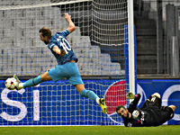 Трагедия в Лиге чемпионов. 