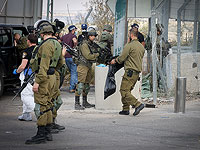 В теракте на КПП