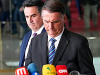 Жаир Болсонару признал поражение