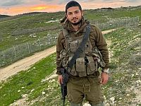 Военнослужащий, застреливший Натана Фитуси, отстранен от участия в боевых операциях