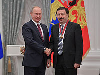 РИА Новости: ректор РАНХиГС Владимир Мау отправился в отпуск в Израиль