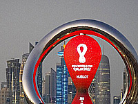 Катар потратил сотни миллионов евро на слежку за чиновниками ФИФА