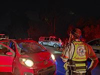 На 4-м шоссе под колесами автомобиля погиб 50-летний мужчина